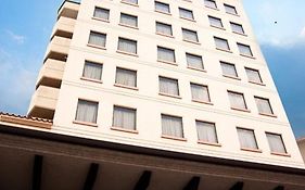 Shimabara Station Hotel